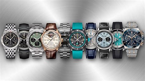 avis achat breitling|Les 10 meilleures montres Breitling de tous les temps, selon les .